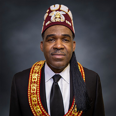 Noble Charles Esaw