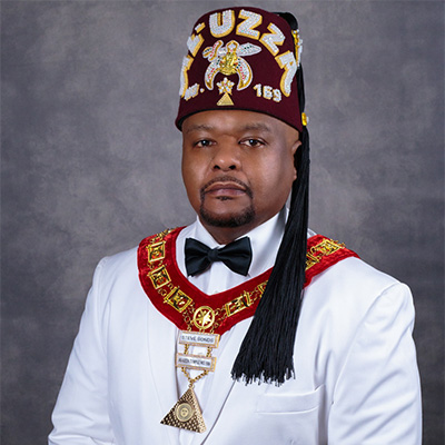Noble Philip Pontoo